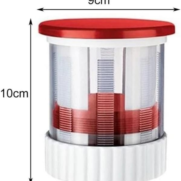 Butter mill - Picture 3 of 5